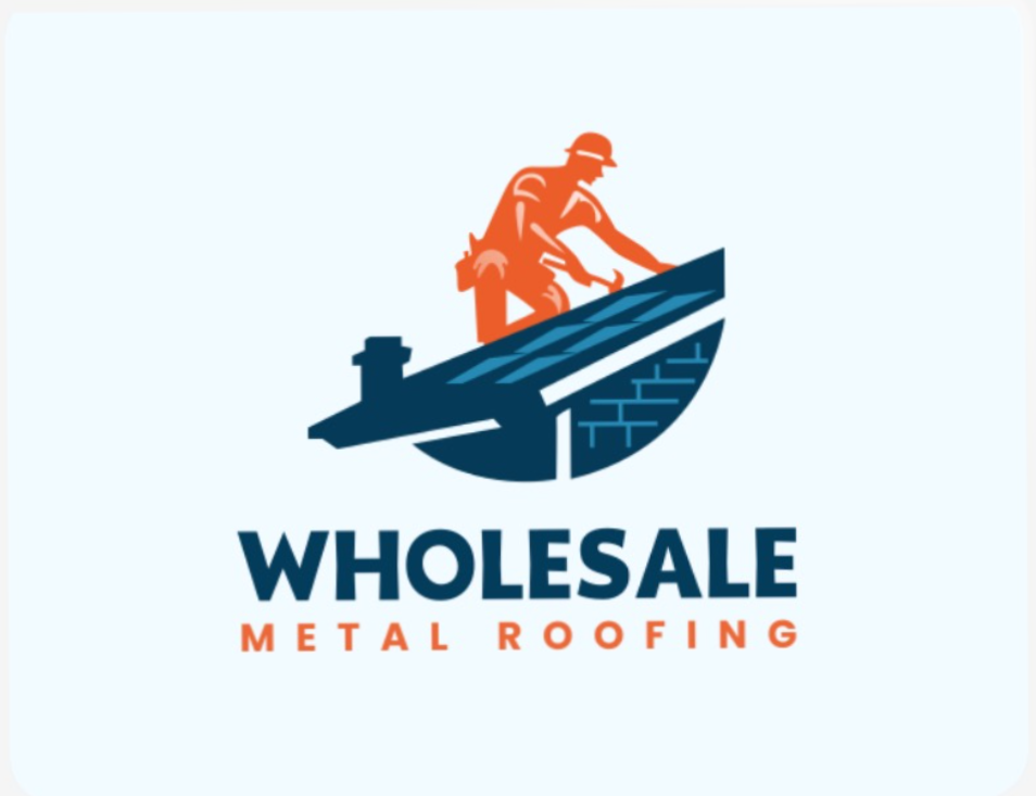 Wholesale Metal Roofing logo - Polk County Florida